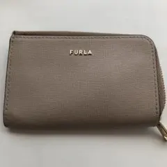 【FURLA 】キーケース　箱・袋付き