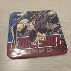 エッジショット 僕のヒーローアカデミア ヒロアカ 原画展 アートコースター