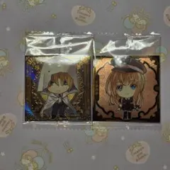 ダンガンロンパ 遺影 アクリルバッジ 七海千秋 2023ver. - メルカリ