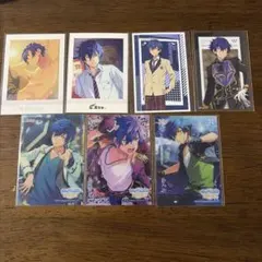 あんスタ 紙類セット Eden 漣ジュン | Mercari
