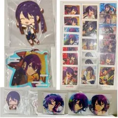 あんスタ！！　紅月　神崎 颯馬