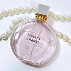 【国内新品】CHANEL チャンス オータンドゥル オードゥ パルファム50ml