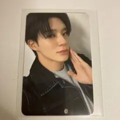 NCT JNJM withmuu ラキドロ　ジェノ