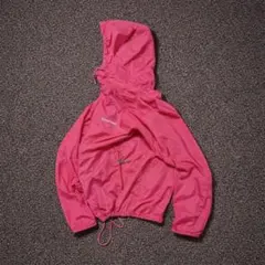 00s old mont-bell nylon jacket archive