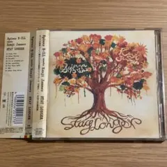 【Spinna B-ILL meets Kenji Jammer】STAY~