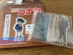名探偵コナン アクリルスタンド