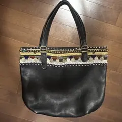 Elliott Mann トートバッグのサムネイル
