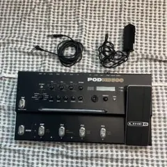 2026年最新】LINE6 POD HD300の人気アイテム - メルカリ