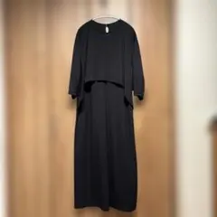 モレッド マタニティワンピース Lのサムネイル