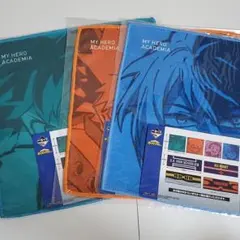 一番くじ 僕のヒーローアカデミア Fight On！ E賞セット①