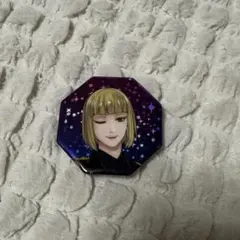 ツイステ　ブレイジングジュエル　ルーク