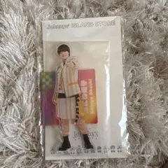 【新品未開封】 なにわ男子 大橋和也 アクリルスタンド '21夏