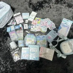 シナモン　グッズ　まとめ売り