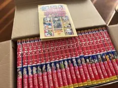 ★少年少女日本の歴史★決定版　小学館版　学習まんが　全巻セット