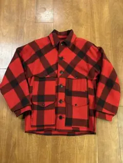 2026年最新】フィルソン ダブルマッキーノの人気アイテム - メルカリ