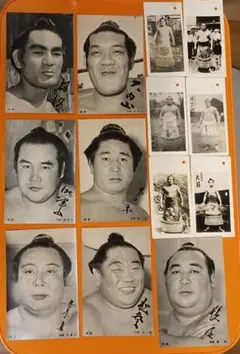 大日本　関西角力協會雑誌　角力道　第二号　昭和　レトロ　相撲　希少 CsJjOb2UEAAEKst.jpg:large