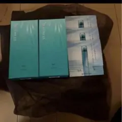 メナード薬用ビューネアルファキット付き　2セット　サンプル3ケのサムネイル