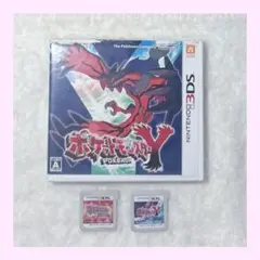 ポケットモンスター カセット