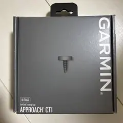 GARMIN（ガーミン） Approach CT1 トラッキングセンサー