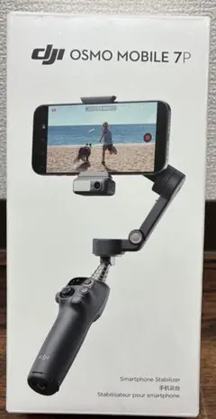 2026年最新】DJI OSMO MOBILE 7の人気アイテム - メルカリ