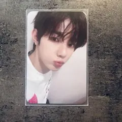 ZB1 ゼベワン YETIMALL 中国 マカオ トレカ サイン会 ジャンハオ