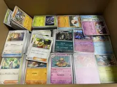 R*★様 ポケモンカード　ノーマル　レア　約5000枚　まとめ売り