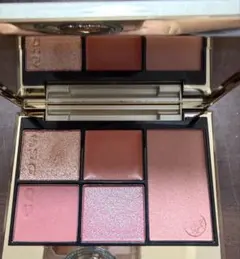 SUQQU 20th アニバーサリー アイ&ブラッシュコンパクト　 102