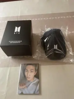 BTS OFFICIAL MEMBERSHIP GIFT 特典
