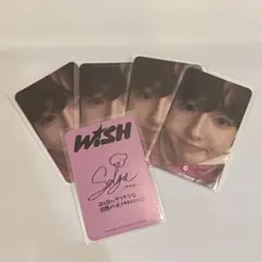 2026年最新】NCT wish サクヤの人気アイテム - メルカリ