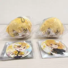 2026年最新】るぅとくん 缶バッジの人気アイテム - メルカリ
