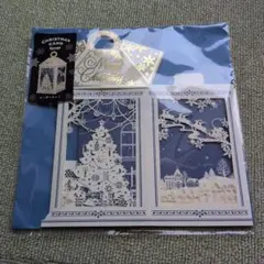 サンリオ 組み立てカード