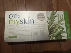 2025年最新】ハーブピーリング オンマイスキンの人気アイテム