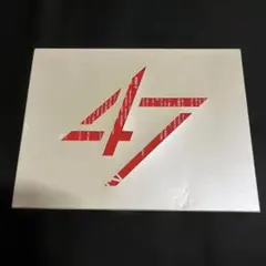 関ジャニ∞/47〈初回限定盤・4枚組〉 - メルカリ