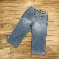 アルマーニ　リメイクデニム