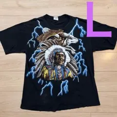 AMERICAN THUNDER ヴィンテージTシャツ アメリカンサンダーのサムネイル