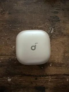 Anker soundcore Liberty5 シャンパンゴールド　片耳