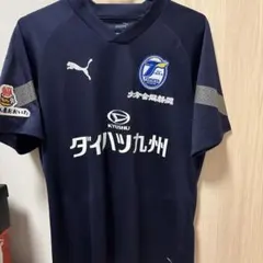 仮】専用 エスパルス トレーニングウェアセット - メルカリ