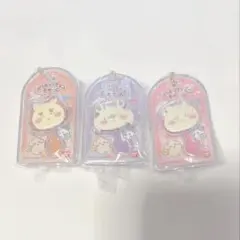 ちいかわ ミニチュアチョコチャーム チョコスナック