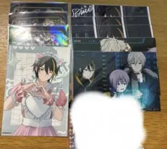 j*n様 ❤︎ 星街すいせい さくらみこ ❤︎ ホロライブ VILLS 色紙 m