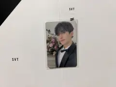 ドギョム　FML carat盤