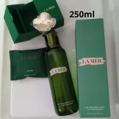 LAMER ラメール　トリートメントローション　250ml　化粧水のサムネイル