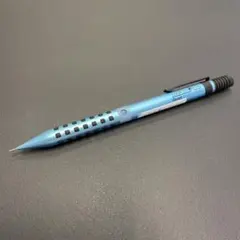 新品 廃盤 ぺんてる hue P35 シャーペン 0.5mm ライトブルー軸 - メルカリ