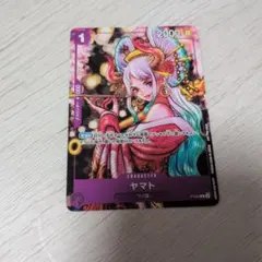 ヤマト 1枚 プロモ マッチングバトル 花札 - メルカリ