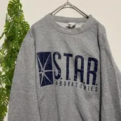S.T.A.R. LABORATORIES フリーストレーナー　S