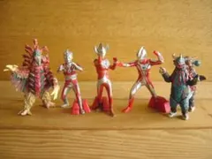 2025年最新】DGウルトラマンの人気アイテム - メルカリ