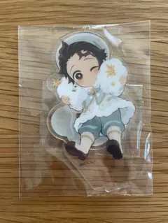 M*a様 鬼滅の刃 クリスマス 2024 竈門炭治郎 アクリルスタンド ufot