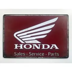 2026年最新】看板 ホンダの人気アイテム - メルカリ