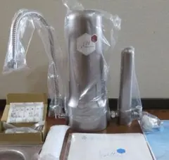 2026年最新】ミネラル還元水素水生成器 SWM550の人気アイテム - メルカリ