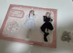 齋藤樹愛羅 アクリルスタンド 呪って呪って衣装 - メルカリ
