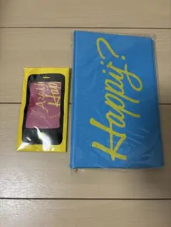 嵐　Are you happy? ライブグッズ